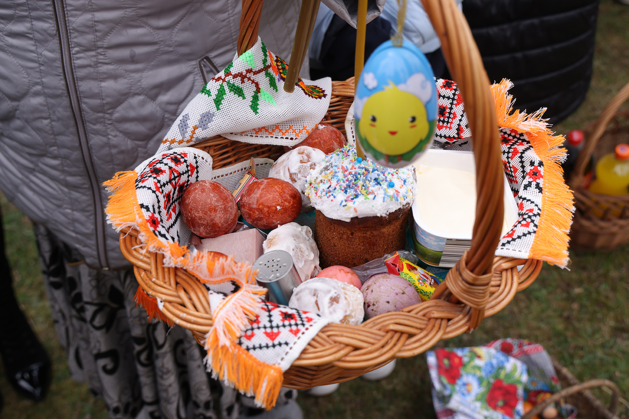 Великдень 2023: як провести це особливе свято та що категорично не можна робити